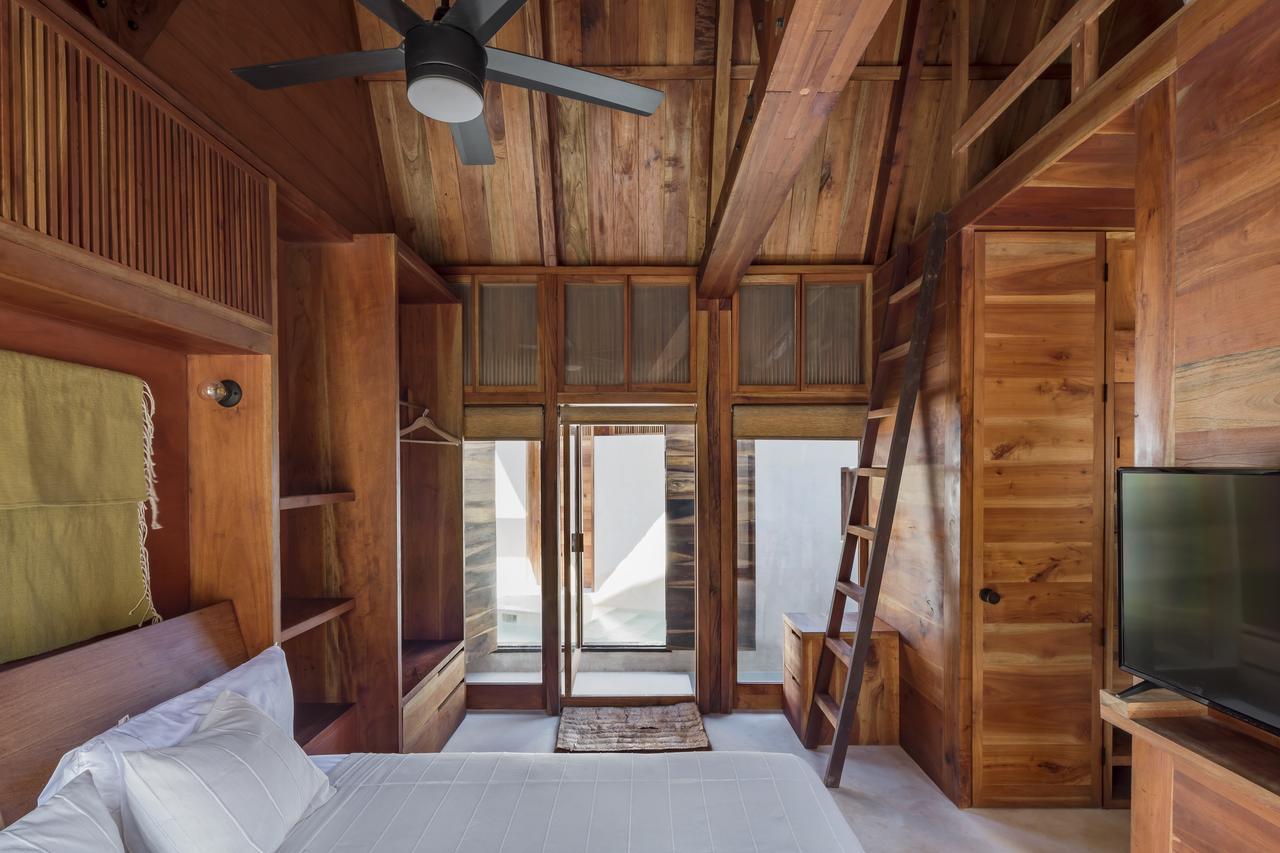 Hotel Boutique Punta Caliza - Adults Oriented Isla Holbox Exterior photo